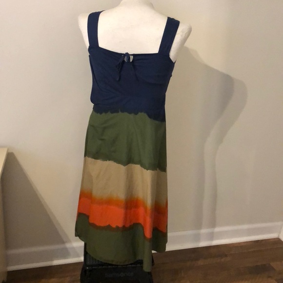 Tommy Hilfiger summer dress - Picture 2 of 5